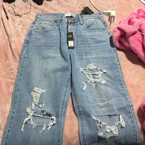 fashion nova jeans